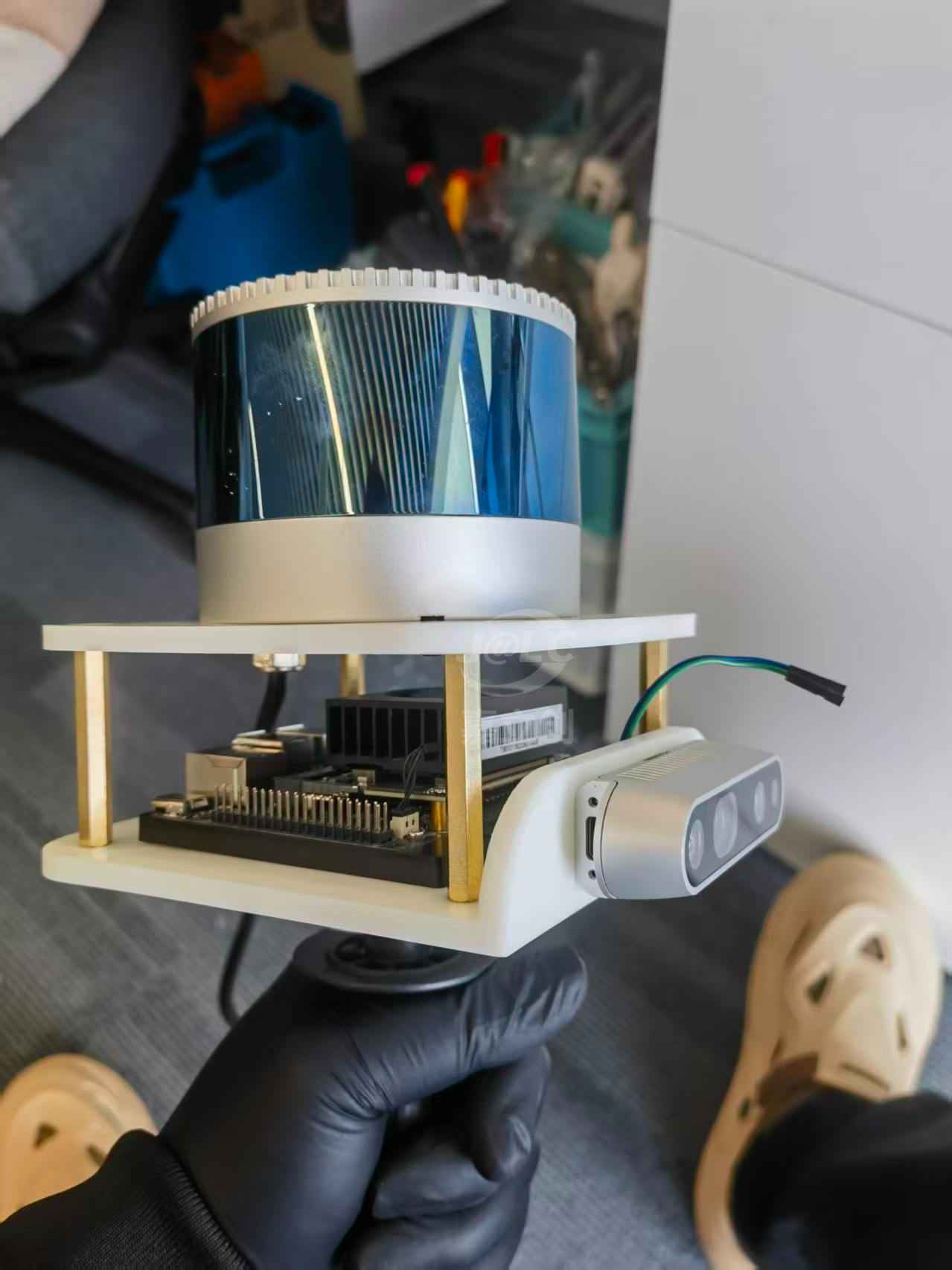 嘉立创晒单图片