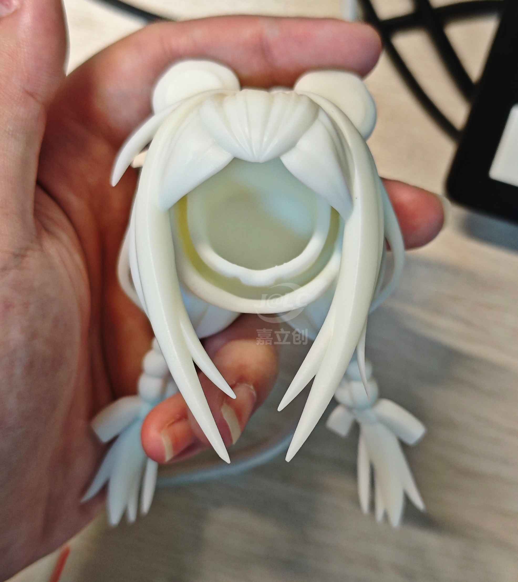 嘉立创晒单图片