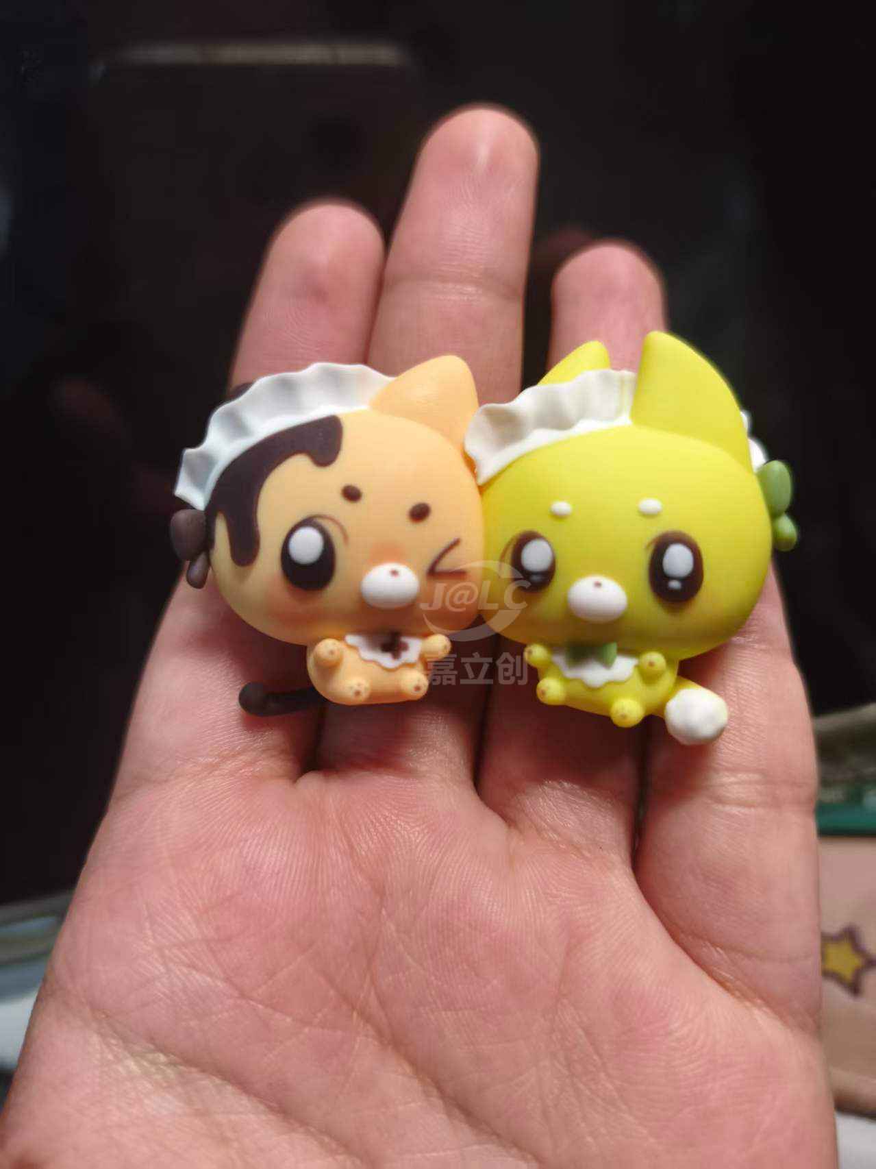 嘉立创晒单图片