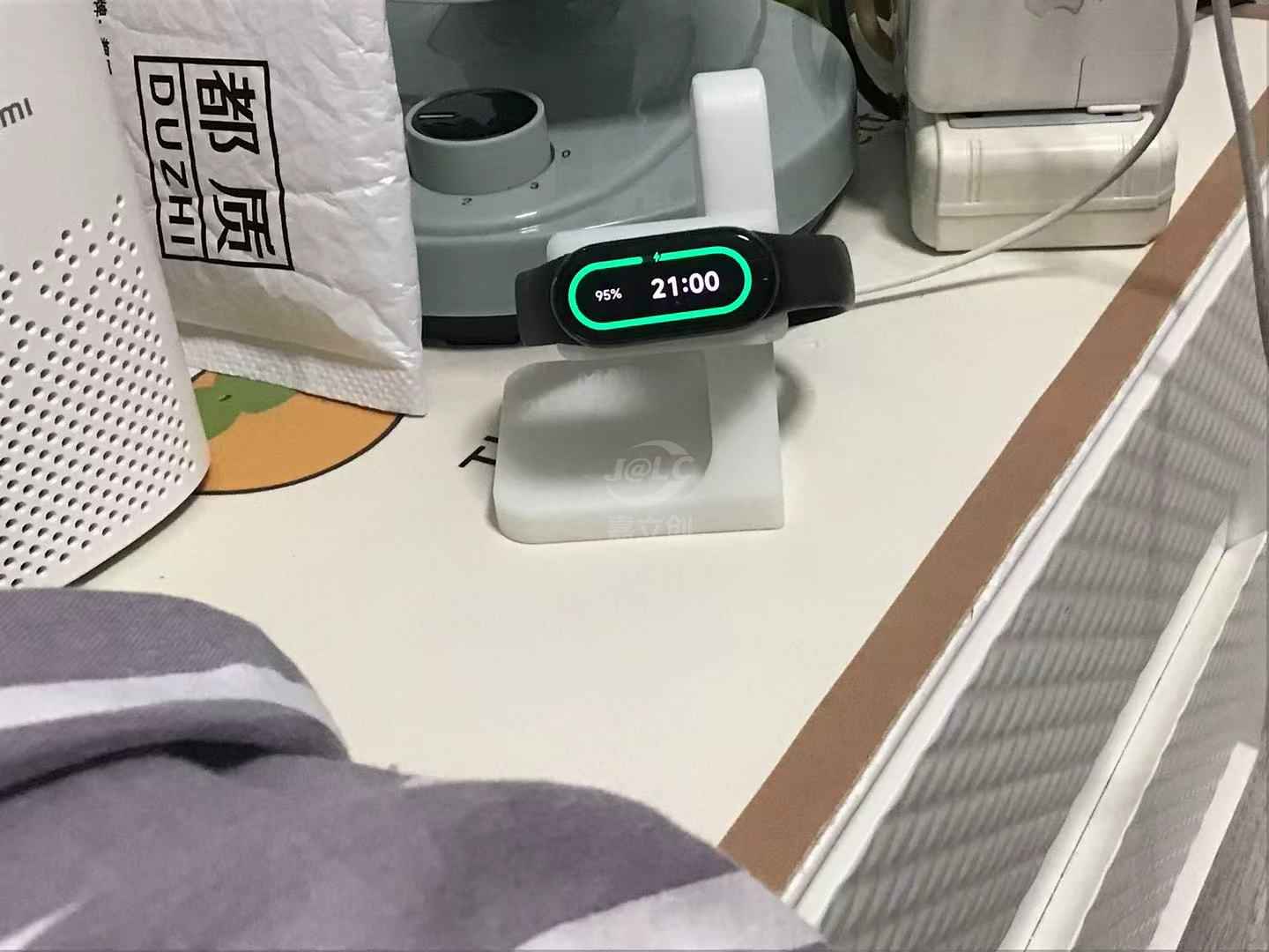 嘉立创晒单图片