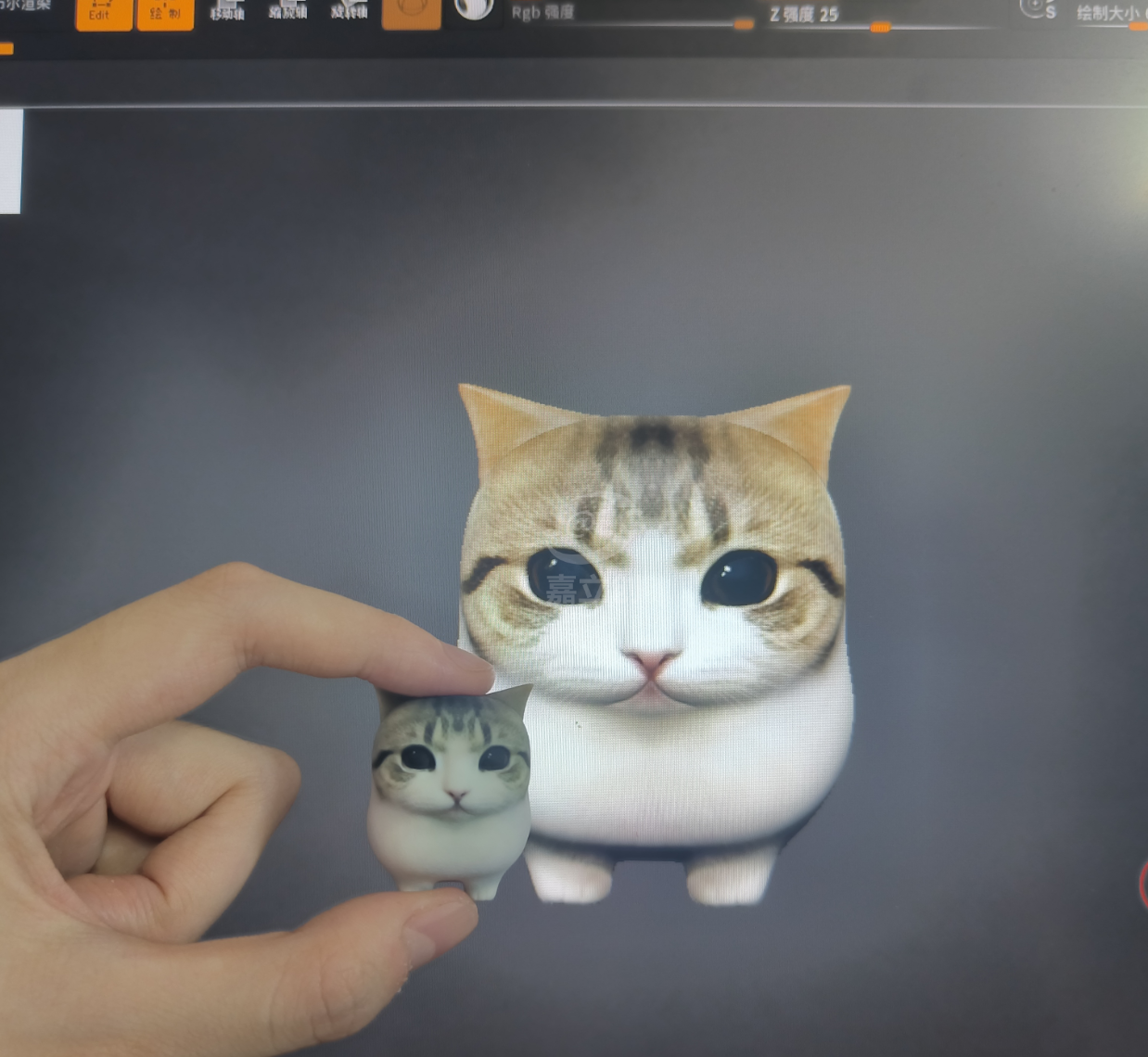 嘉立创晒单图片