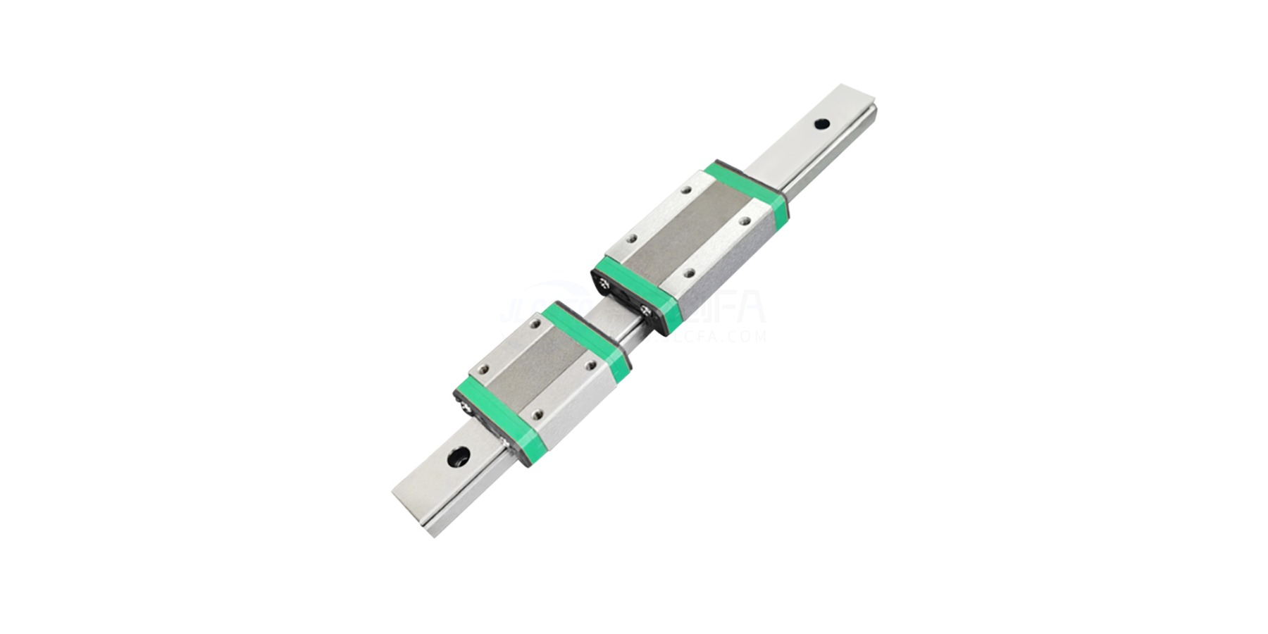 直线导轨滑块更换步骤-嘉立创FA官网