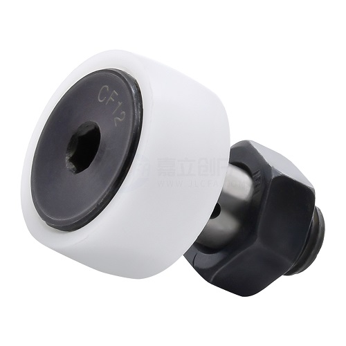 胶体外圈凸轮轴承随动器