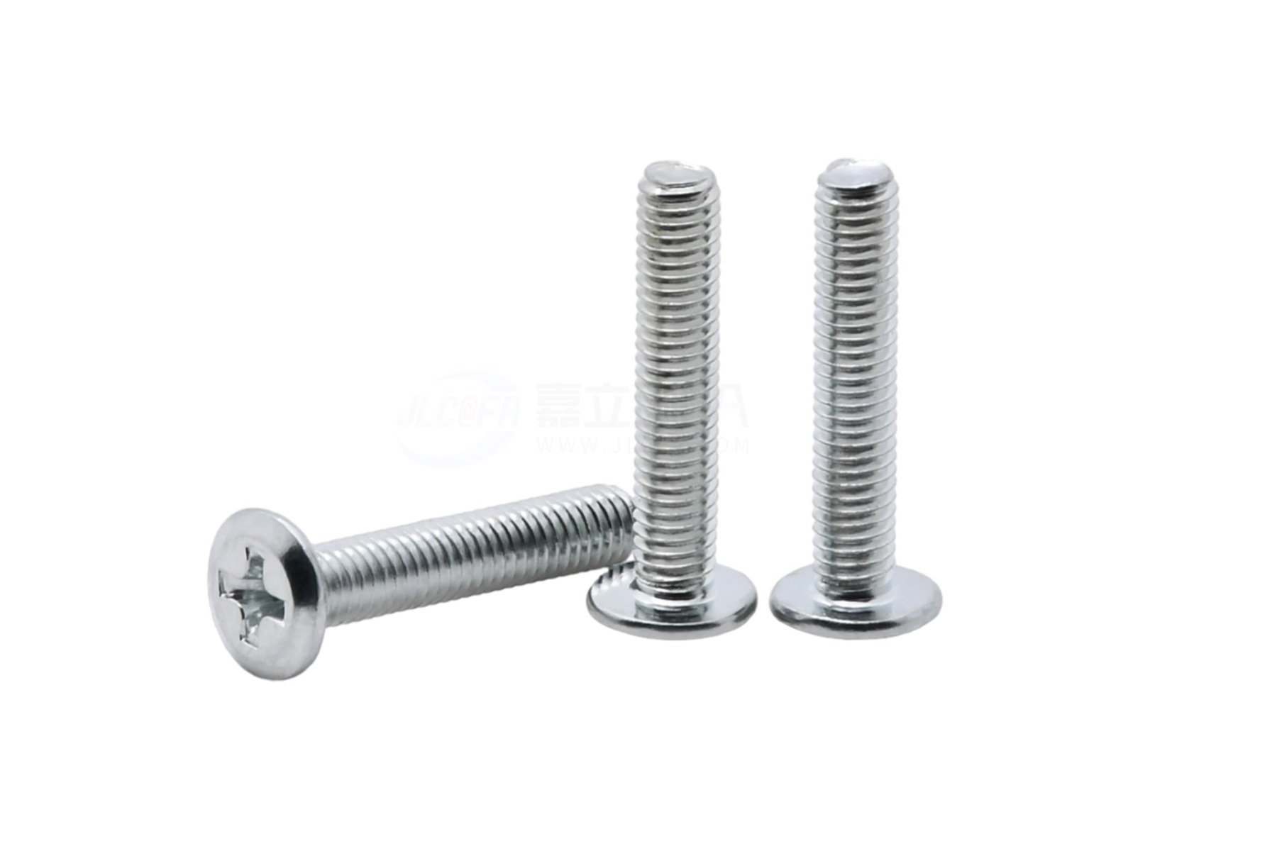 螺钉的型号和规格尺寸指南-嘉立创FA官网
