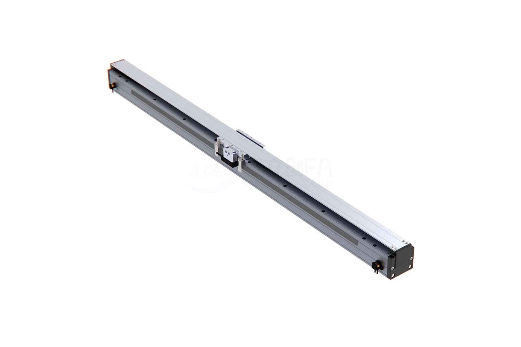 直线电机模组工作原理-嘉立创FA官网