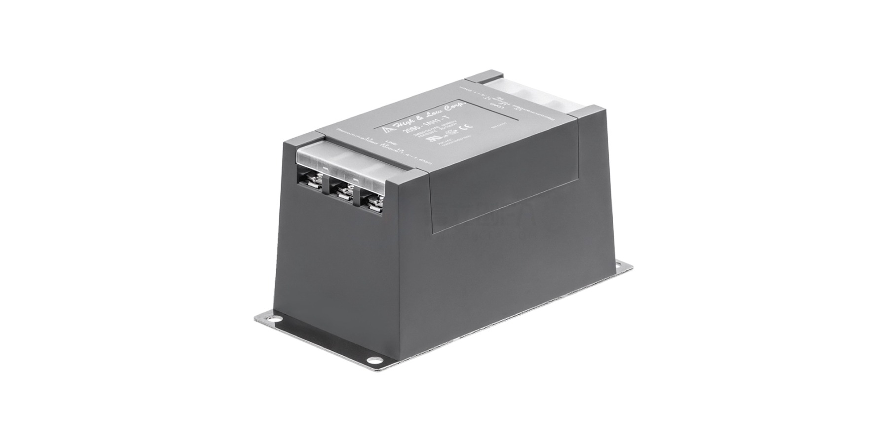 自适应滤波器技术的实时信号处理-嘉立创FA官网