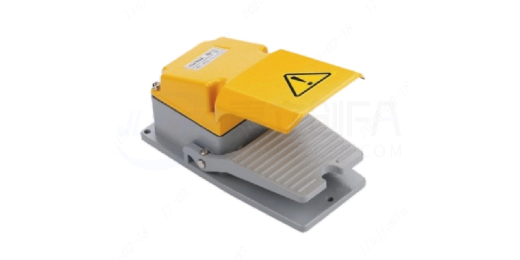 脚踏开关的正确接线方法-嘉立创FA官网