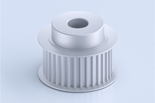 同步轮的选型技巧-嘉立创FA官网