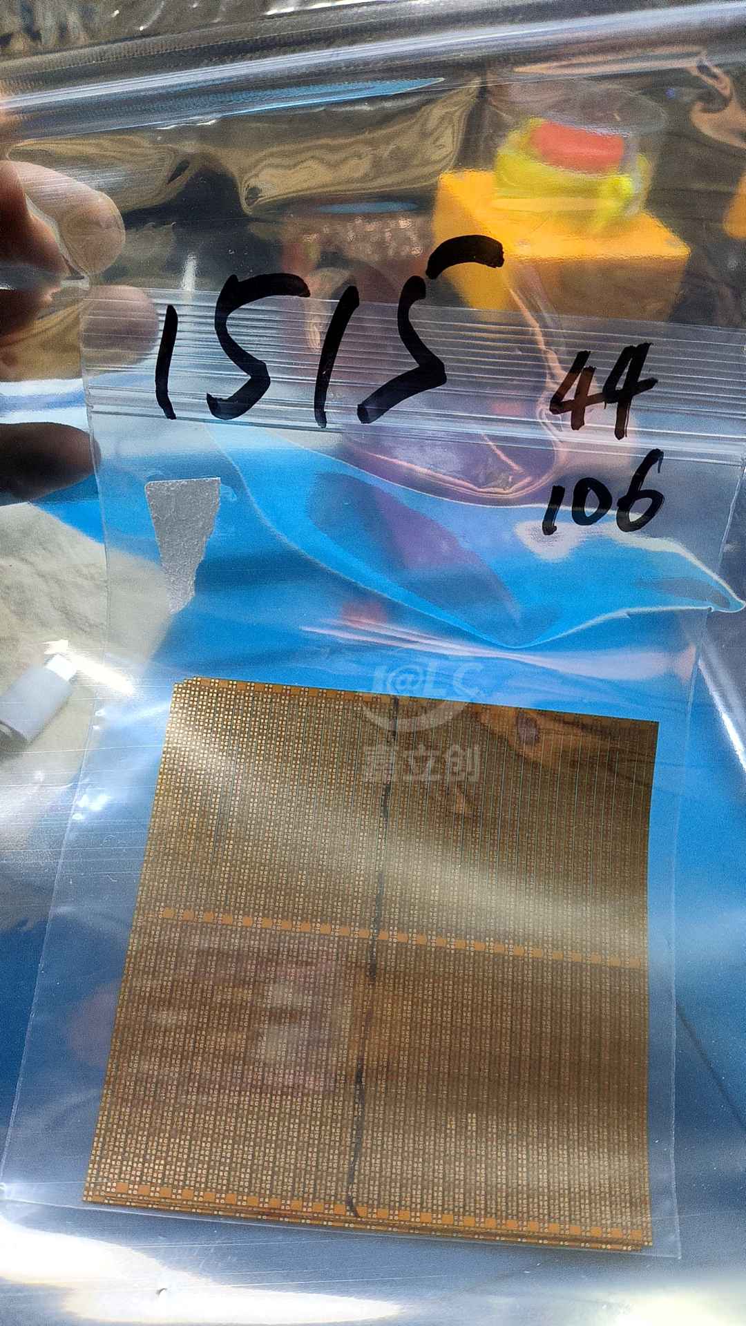 感谢嘉立创，技术员和审核员都非常的尽责，版面质量一如既往的非常好，开发者的福音，加油