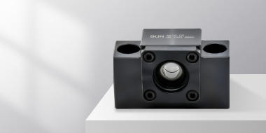 BUN丝杠支座系列:提升精密运动控制的首选