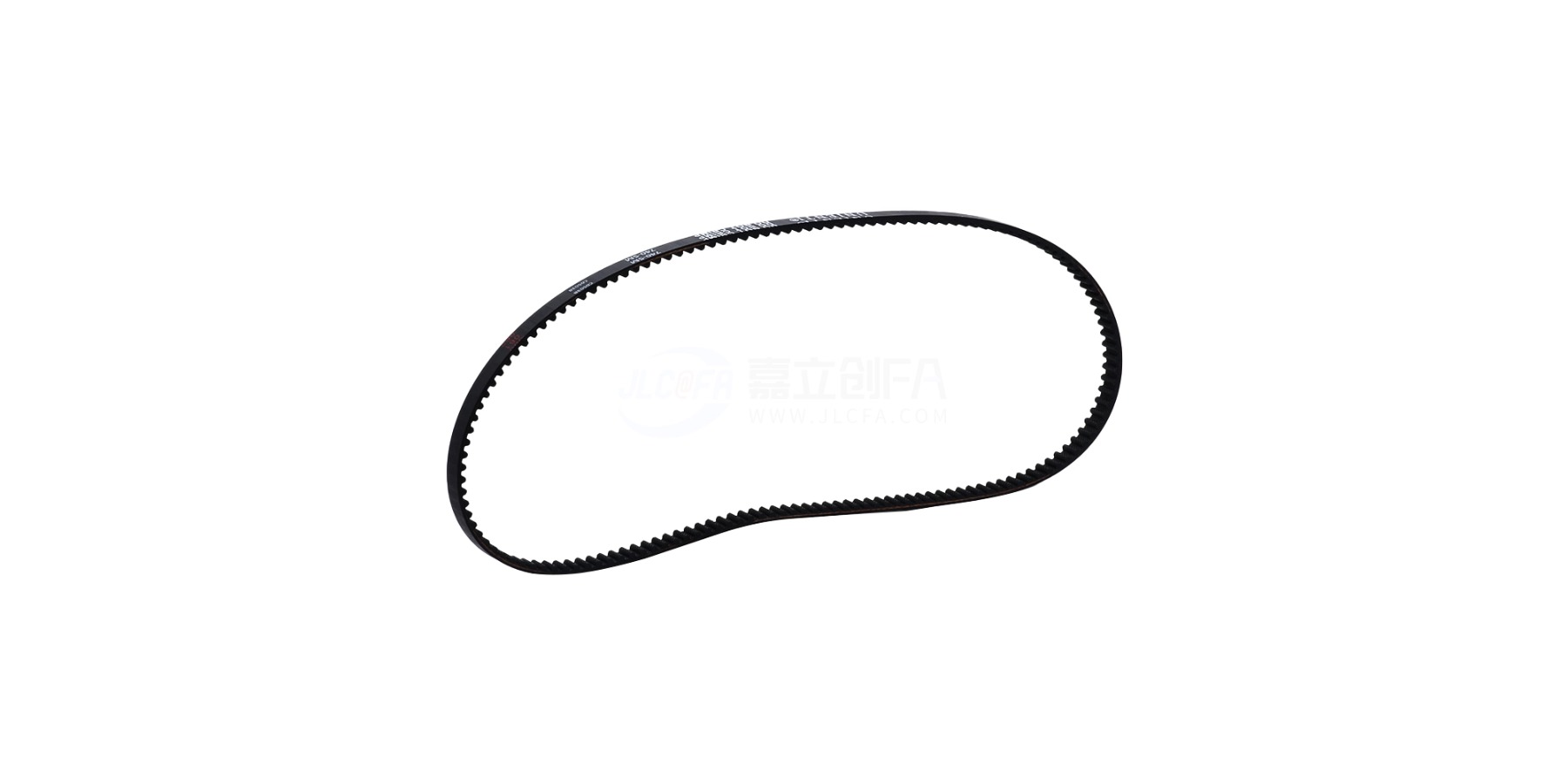 同步带结构对设备整体动态响应的影响-嘉立创FA官网