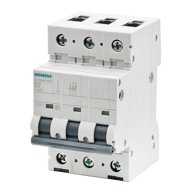 西门子空气开关