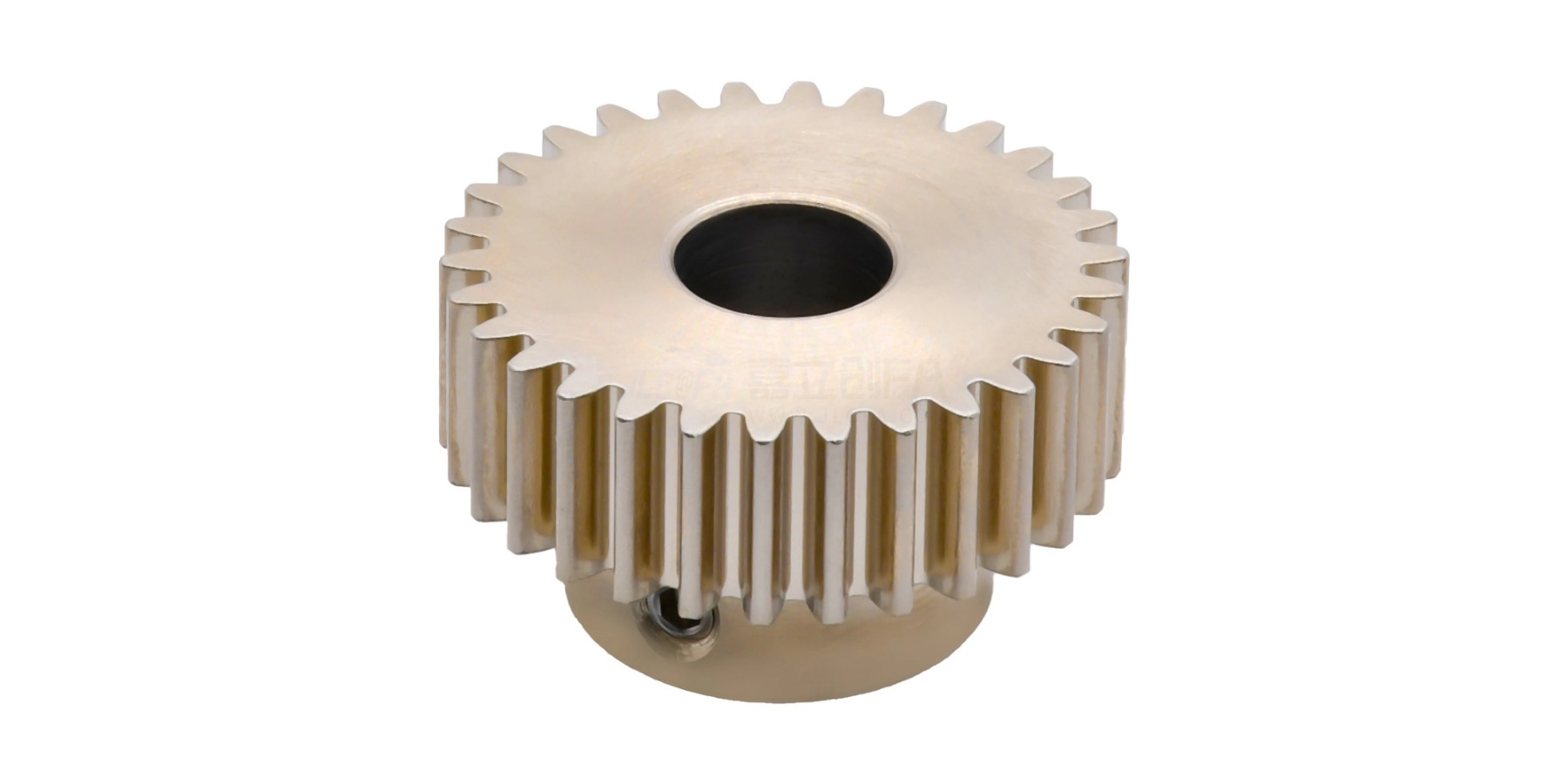 齿轮轴向位置误差会带来哪些啮合问题-嘉立创FA官网