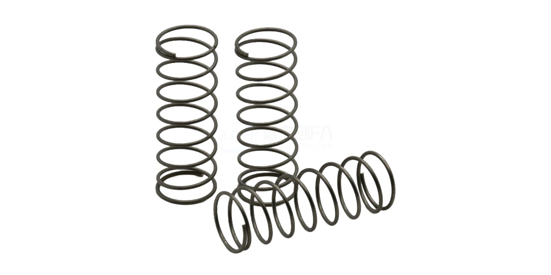 压缩弹簧疲劳寿命评估与选型指南-嘉立创FA官网