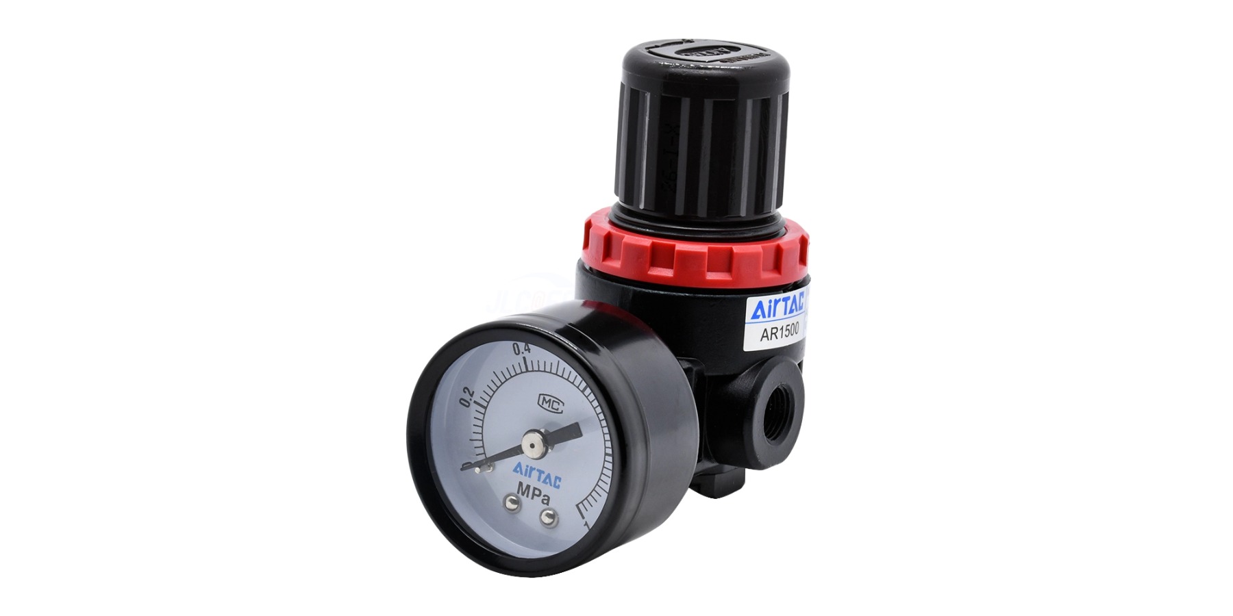 调压阀输出压力不稳定的常见原因分析-嘉立创FA官网