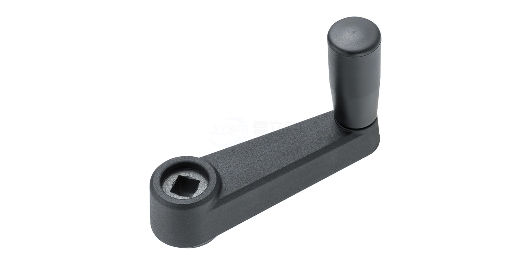 固定手柄的种类及使用场景-嘉立创FA官网