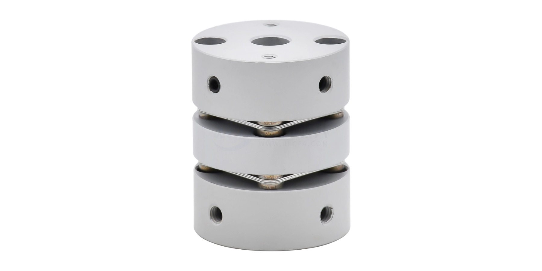 膜片式联轴器内孔类型有哪些-嘉立创FA官网