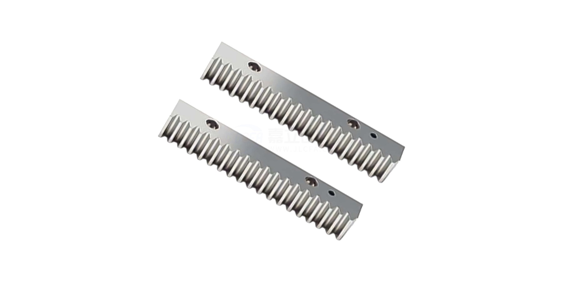 齿条与齿轮的选择搭配指南-嘉立创FA官网