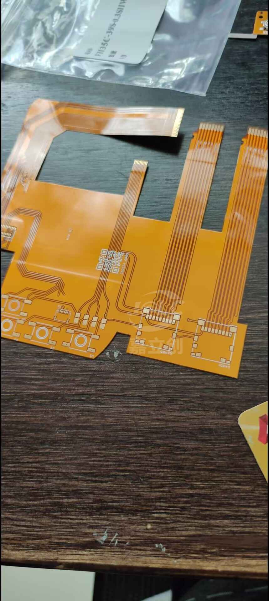 太好使了~666嘉立创。质量实在太好了