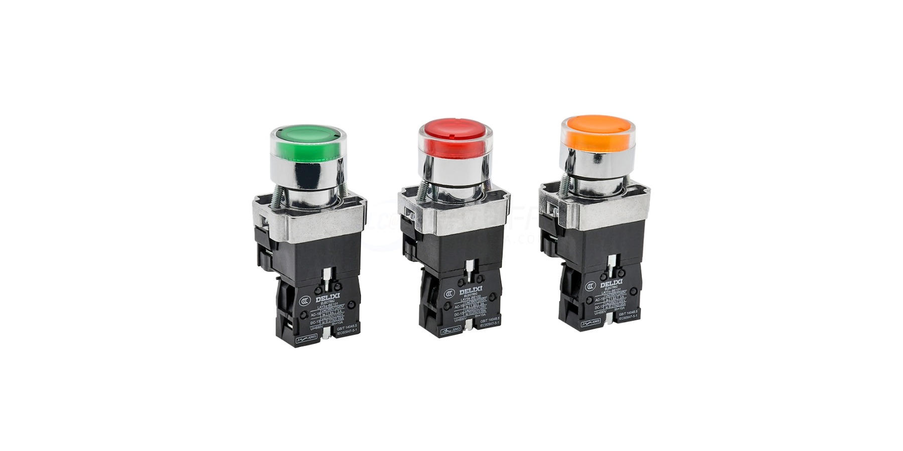 平头按钮开关的作用及应用-嘉立创FA官网