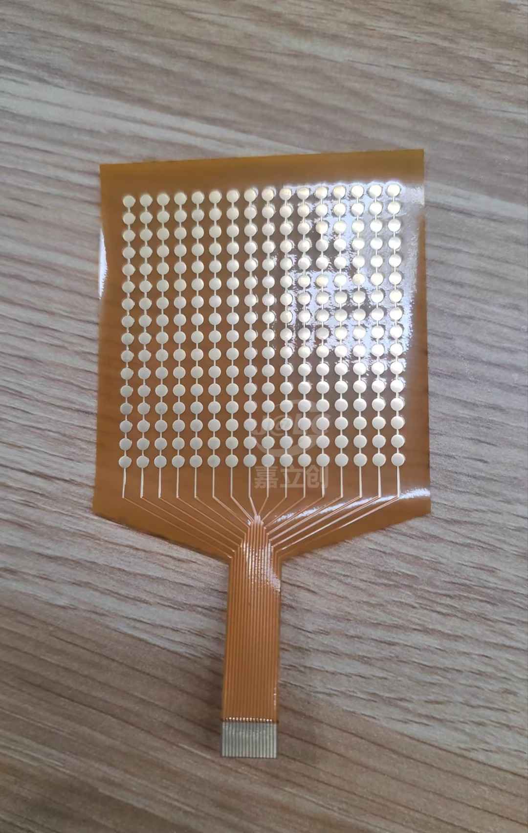 嘉立创老给力了，质量框框滴没话讲