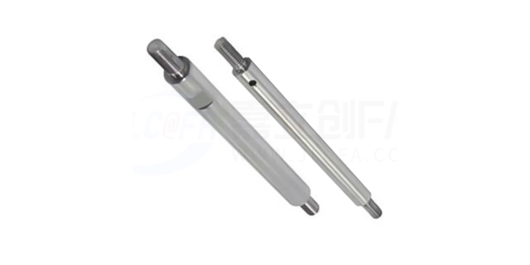 导向轴在高速往复工况下的稳定性评估-嘉立创FA官网