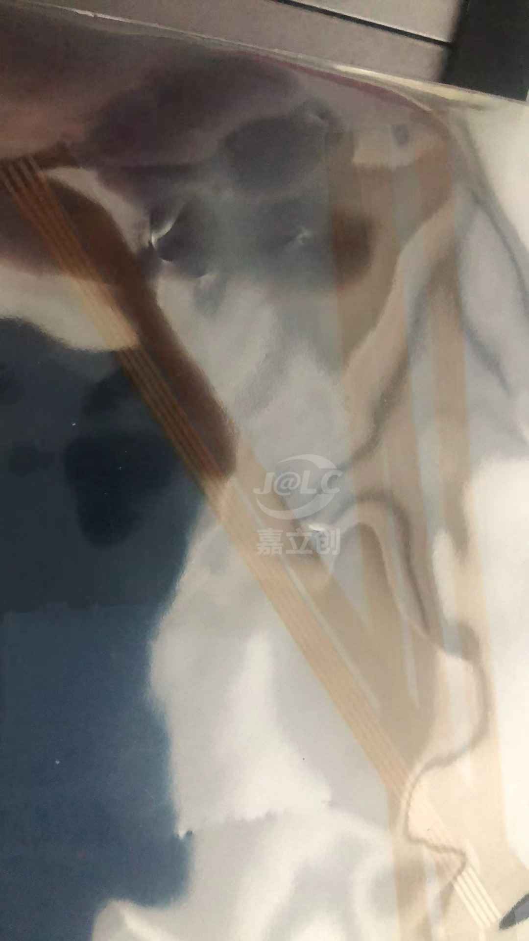 第一次在嘉立创打FPC板，质量嘎嘎好，一次就调通了。价格也是算特别实惠的了。