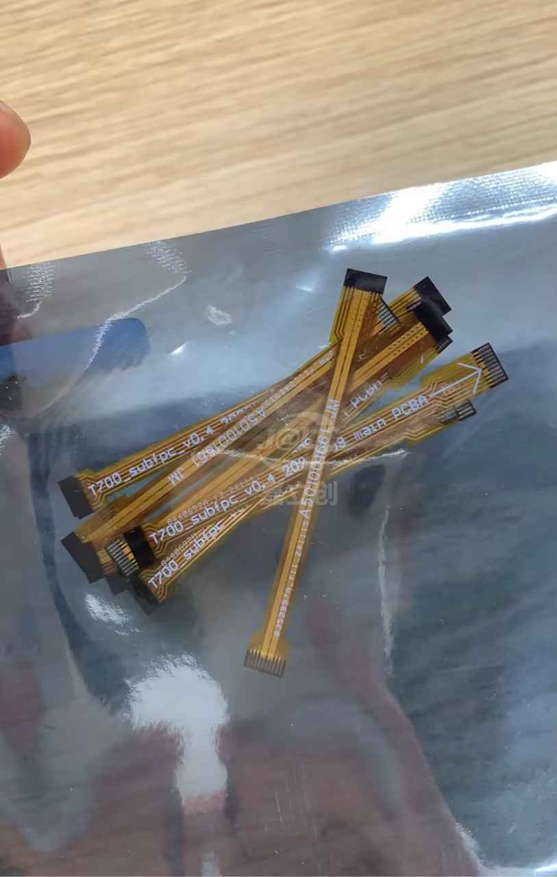 非常满意，虽然打样有点小插曲，但是嘉立创火速就帮客户解决了问题！希望大家多多支持嘉立创，多多支持国产EDA