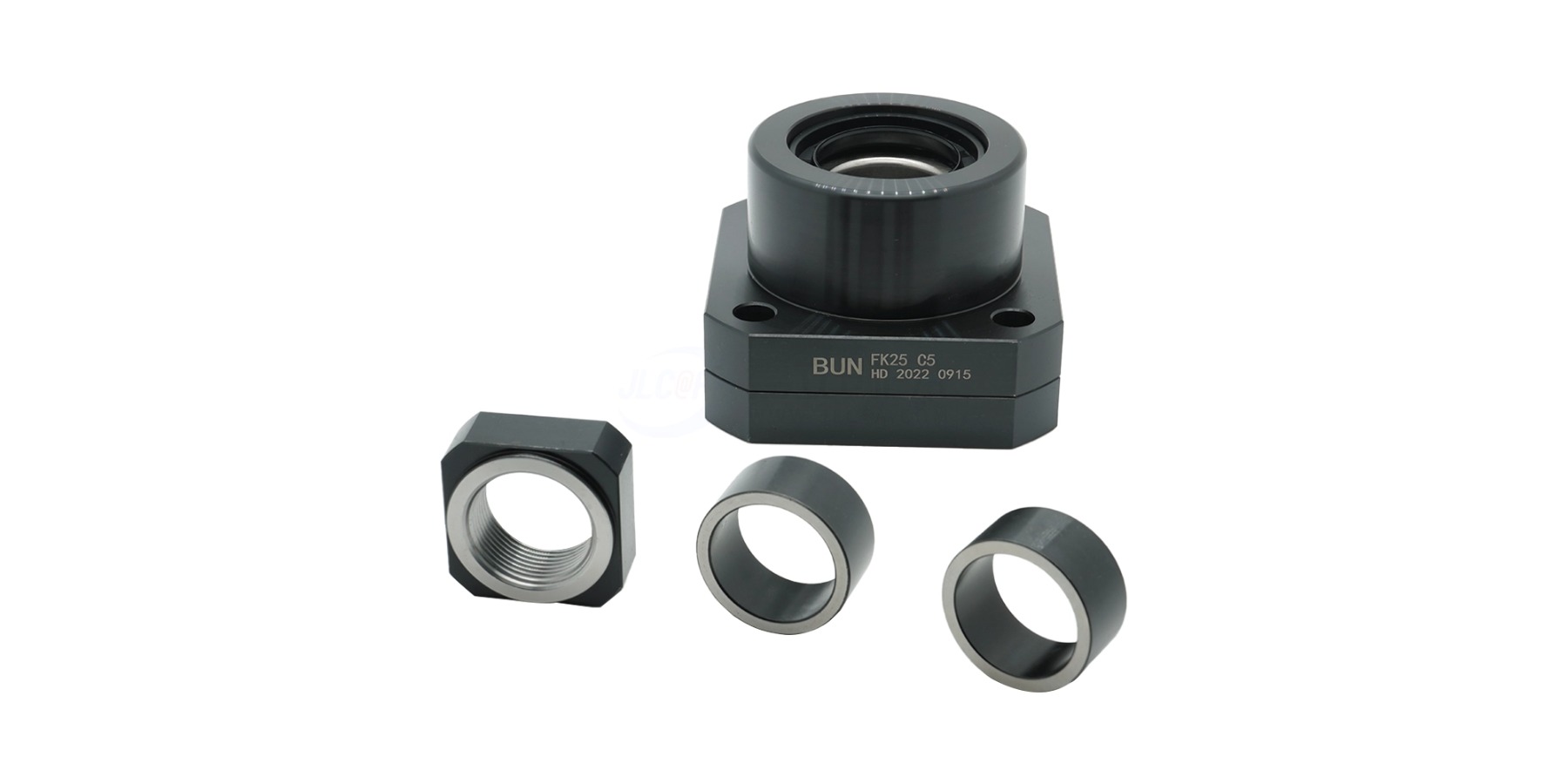 丝杠支座的失效原因分析-嘉立创FA官网