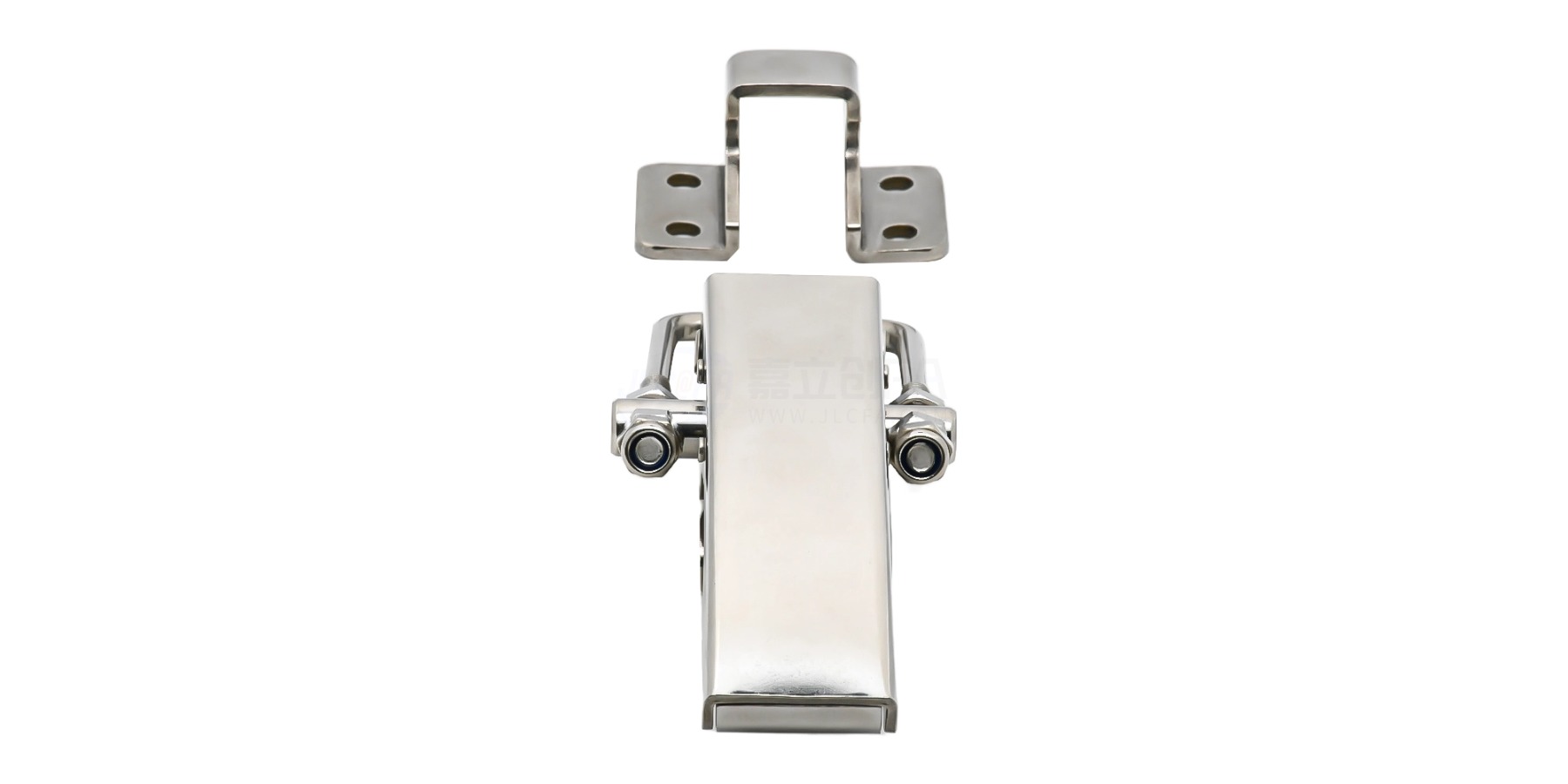 自动化配件搭扣的防护等级-嘉立创FA官网