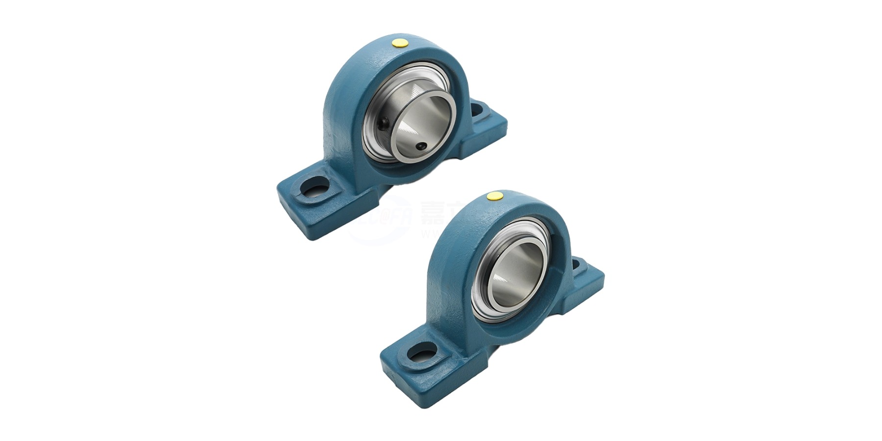 带座轴承发热异常的原因及解决方法-嘉立创FA官网