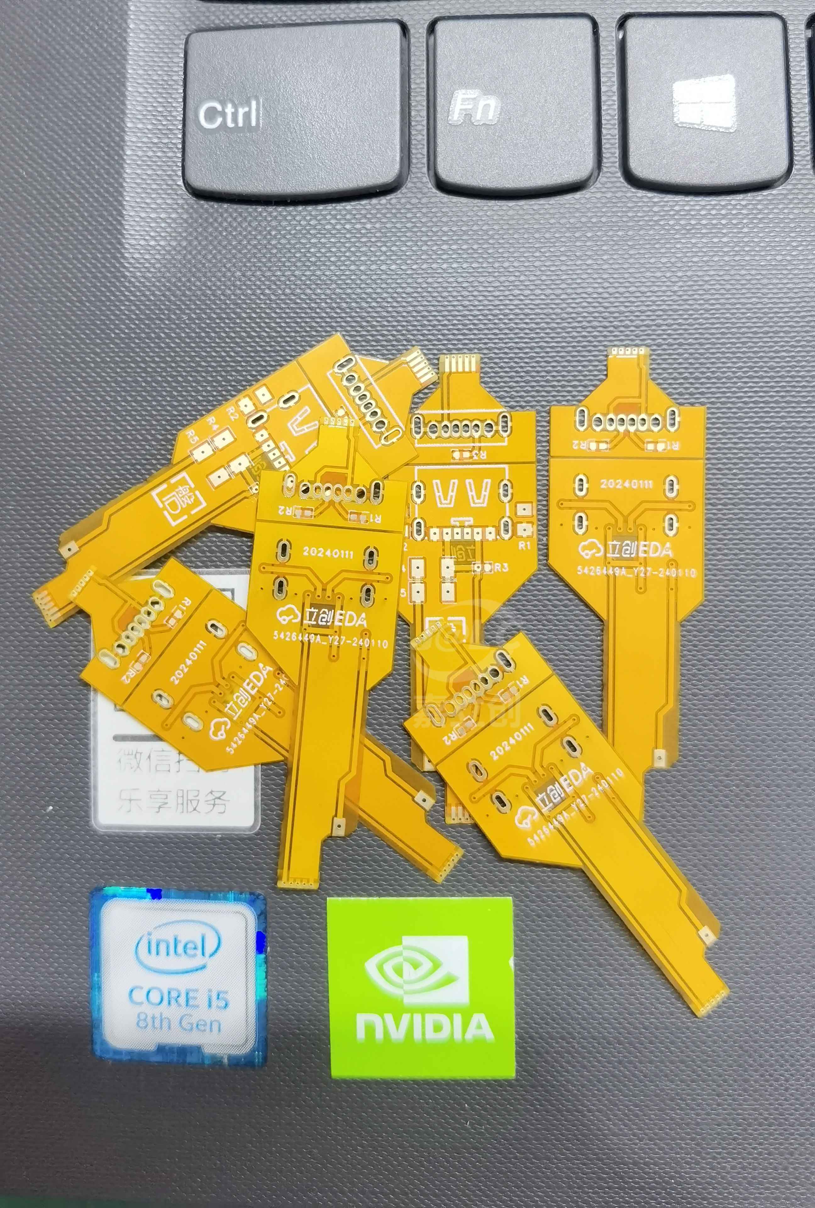 非常奈斯，还多给一张。