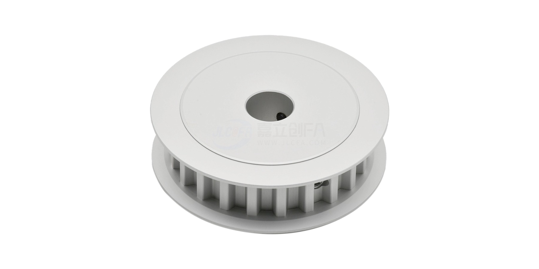 同步轮节距与同步带匹配精度影响分析-嘉立创FA官网 同步轮节距与同步带匹配精度影响分析-嘉立创FA官网