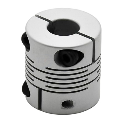 平行线式联轴器