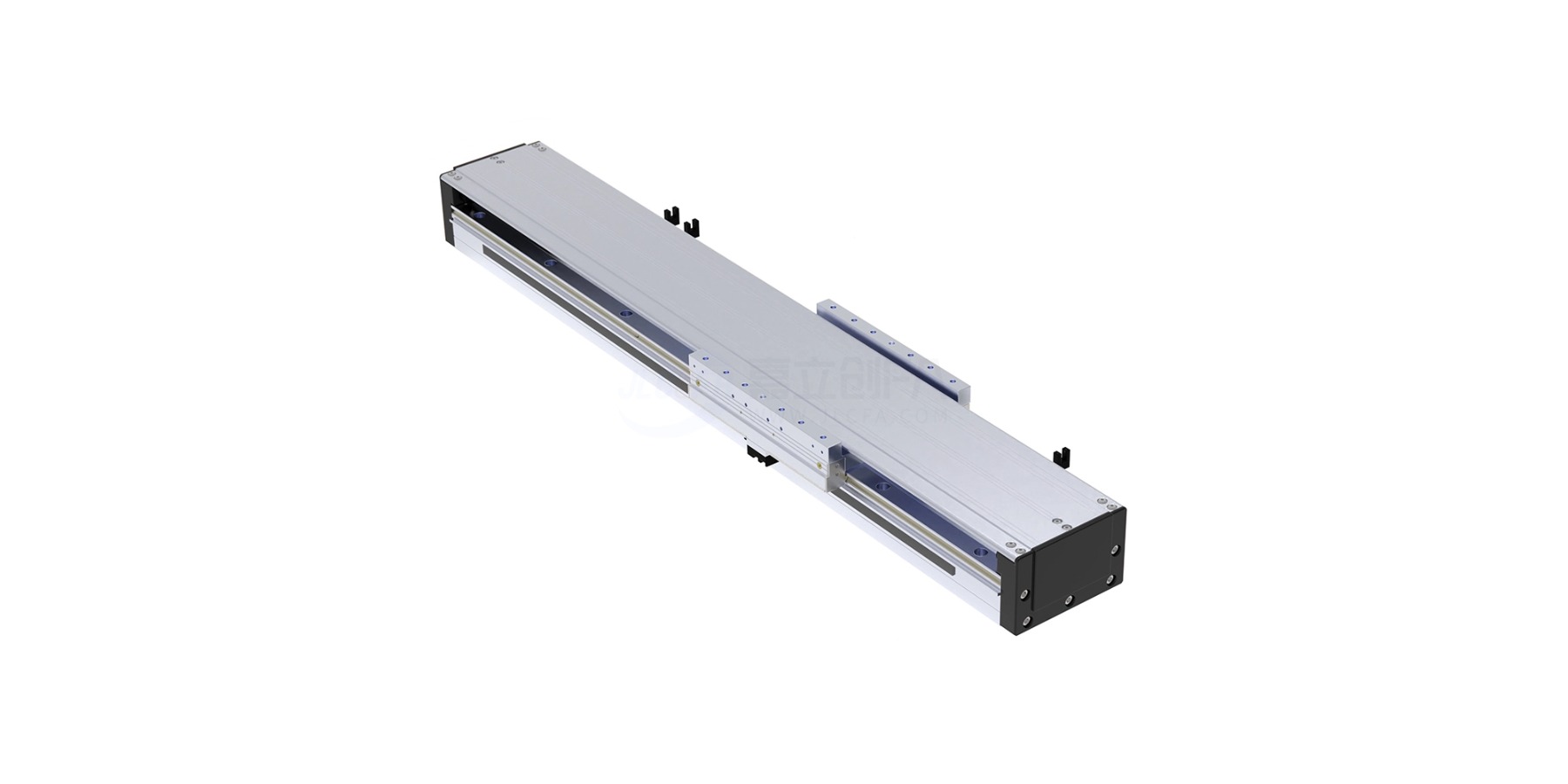 直线电机模组安装平行度误差的调整方法-嘉立创FA官网