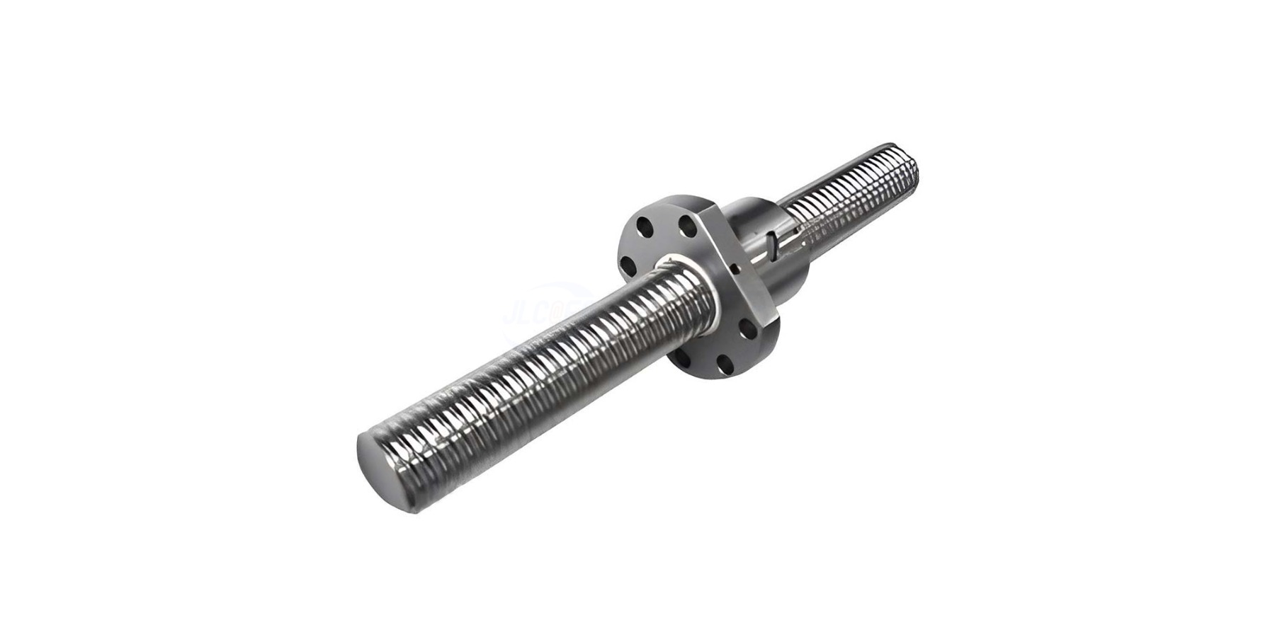 滚珠丝杠回程间隙调整方法-嘉立创FA官网