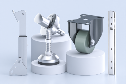 磁铁在自动化设备中的应用-嘉立创FA商城