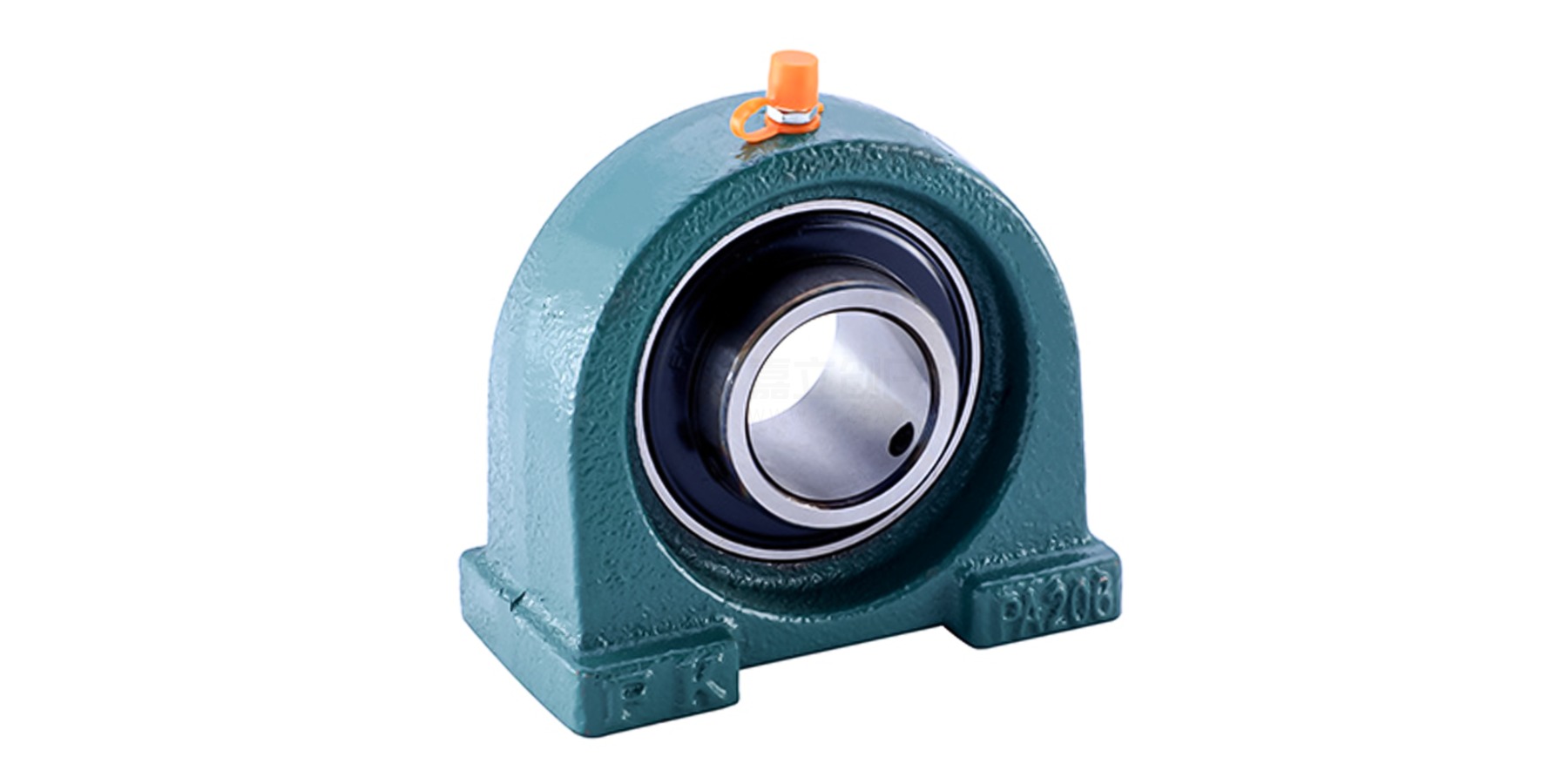 带座轴承跑圈或松动的原因分析-嘉立创FA官网