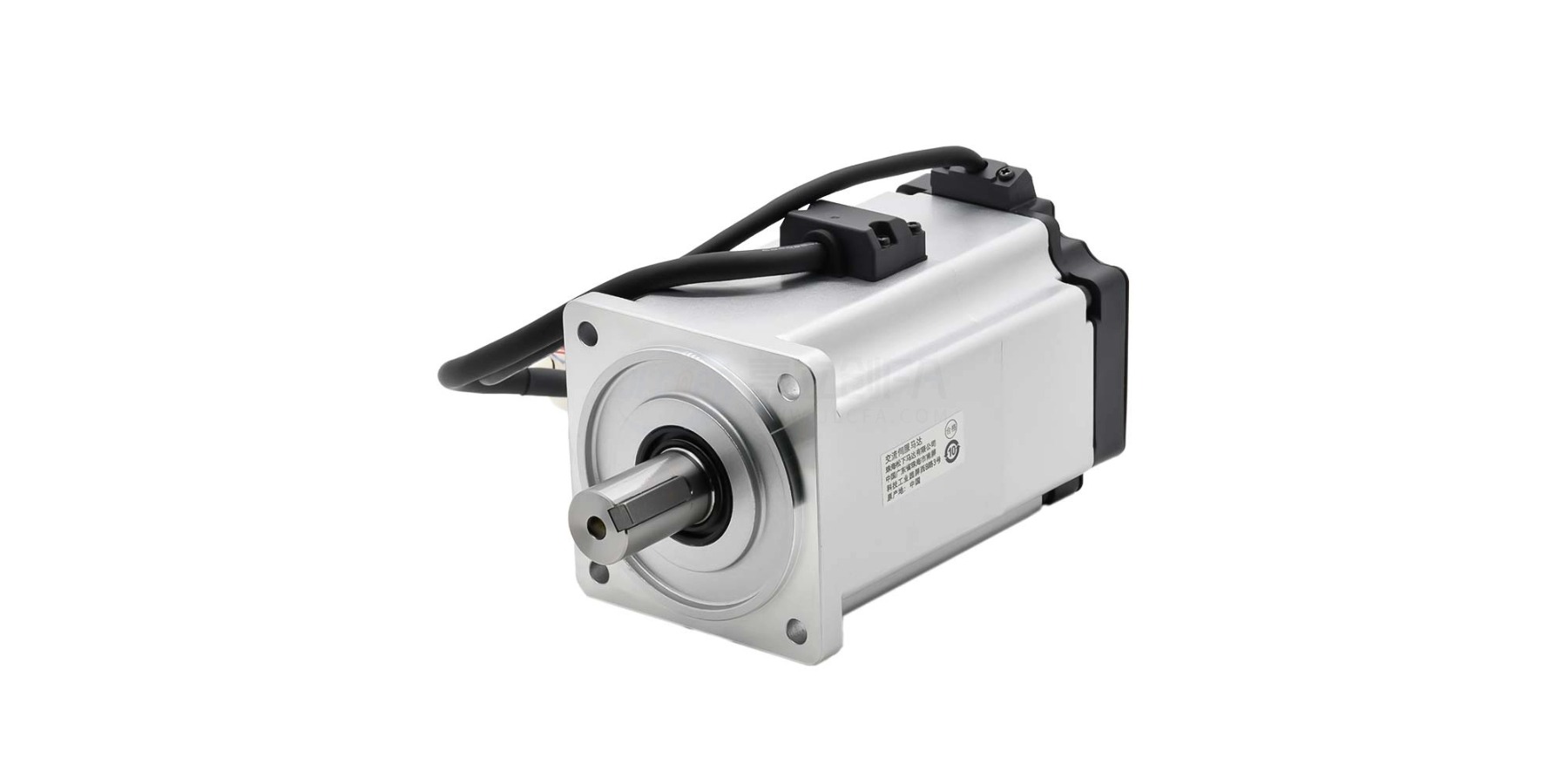 电源波动或干扰是否会影响伺服电机运行稳定性-嘉立创FA官网