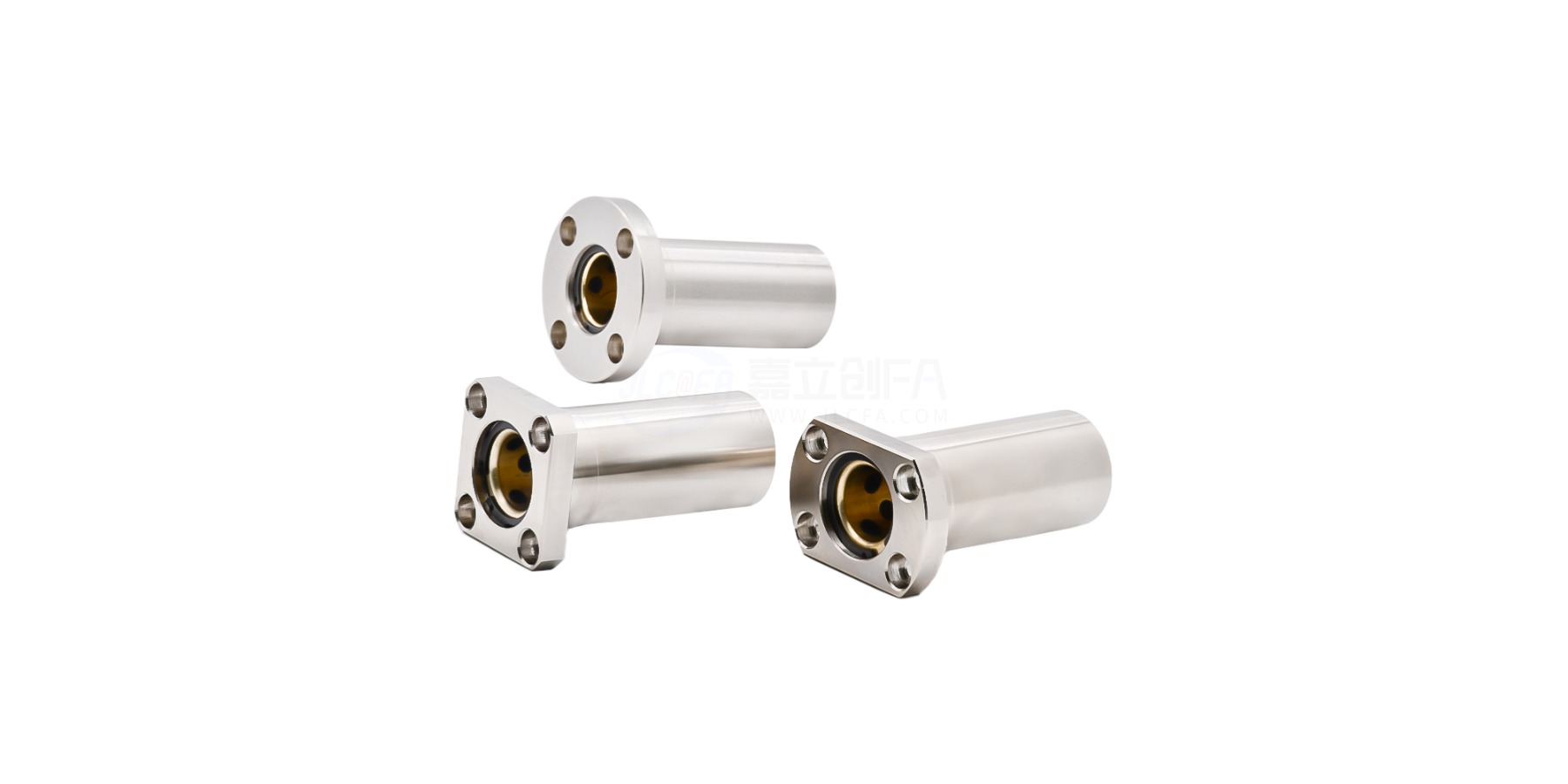 无油衬套噪音控制优化方案-嘉立创FA官网