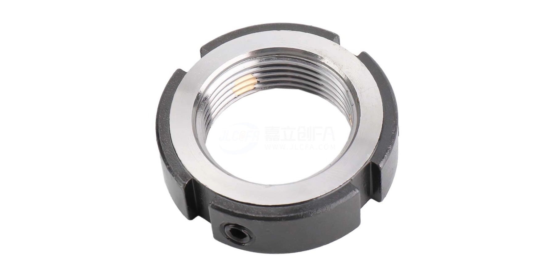 锁紧螺母真的能完全防止松动吗-嘉立创FA官网 锁紧螺母真的能完全防止松动吗-嘉立创FA官网