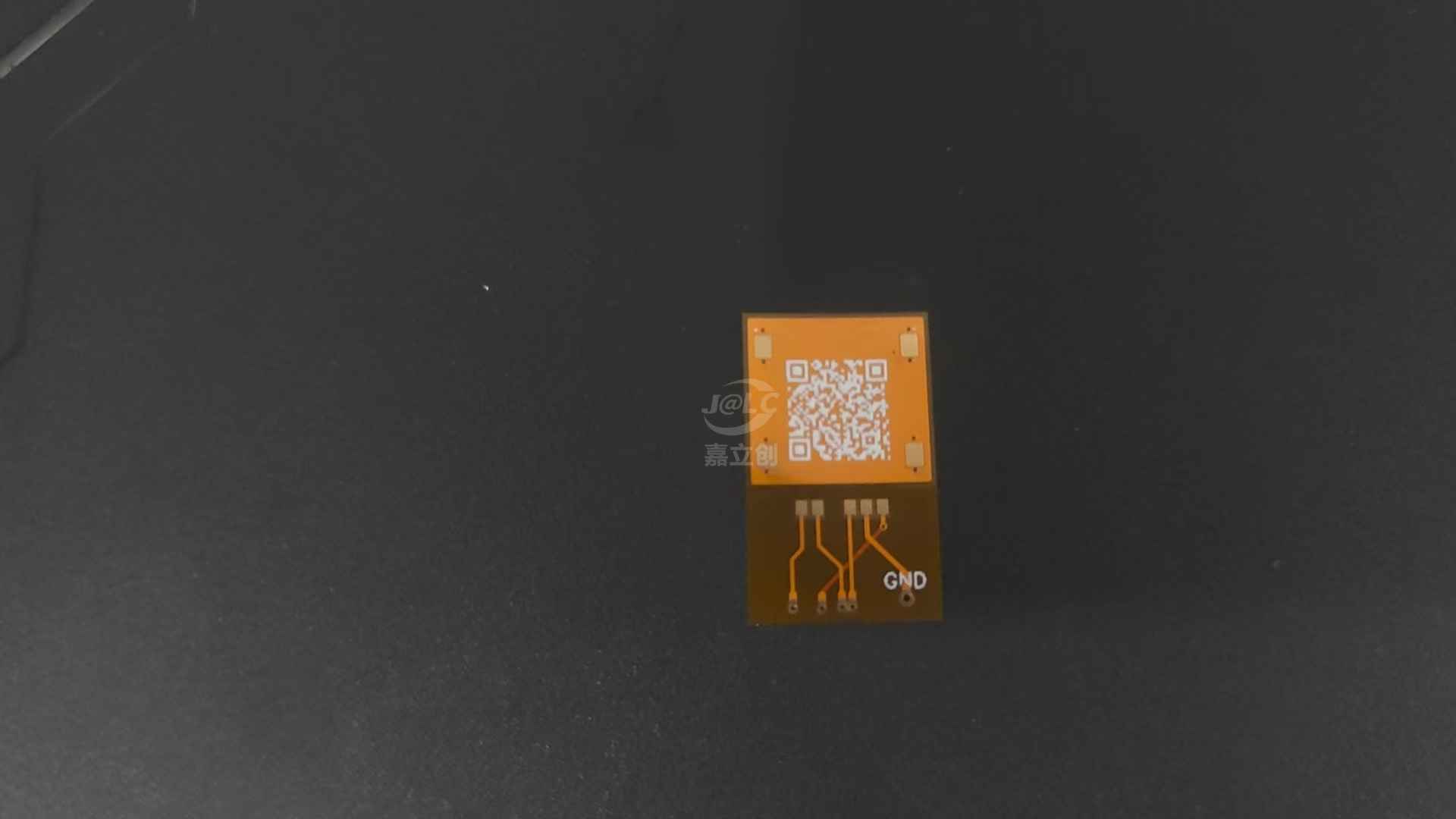 孔位准确，很不错