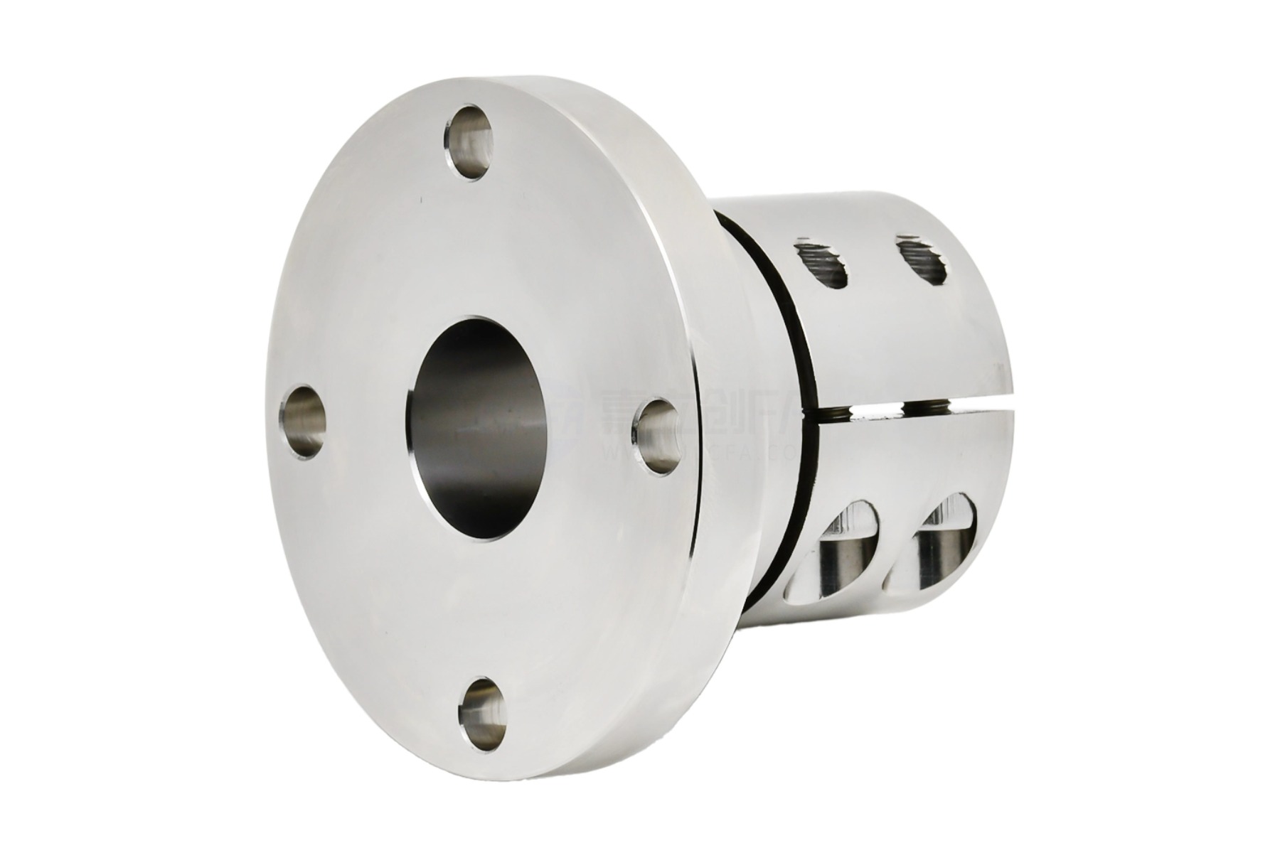 法兰型导向轴支座的安装使用及注意事项-嘉立创FA官网