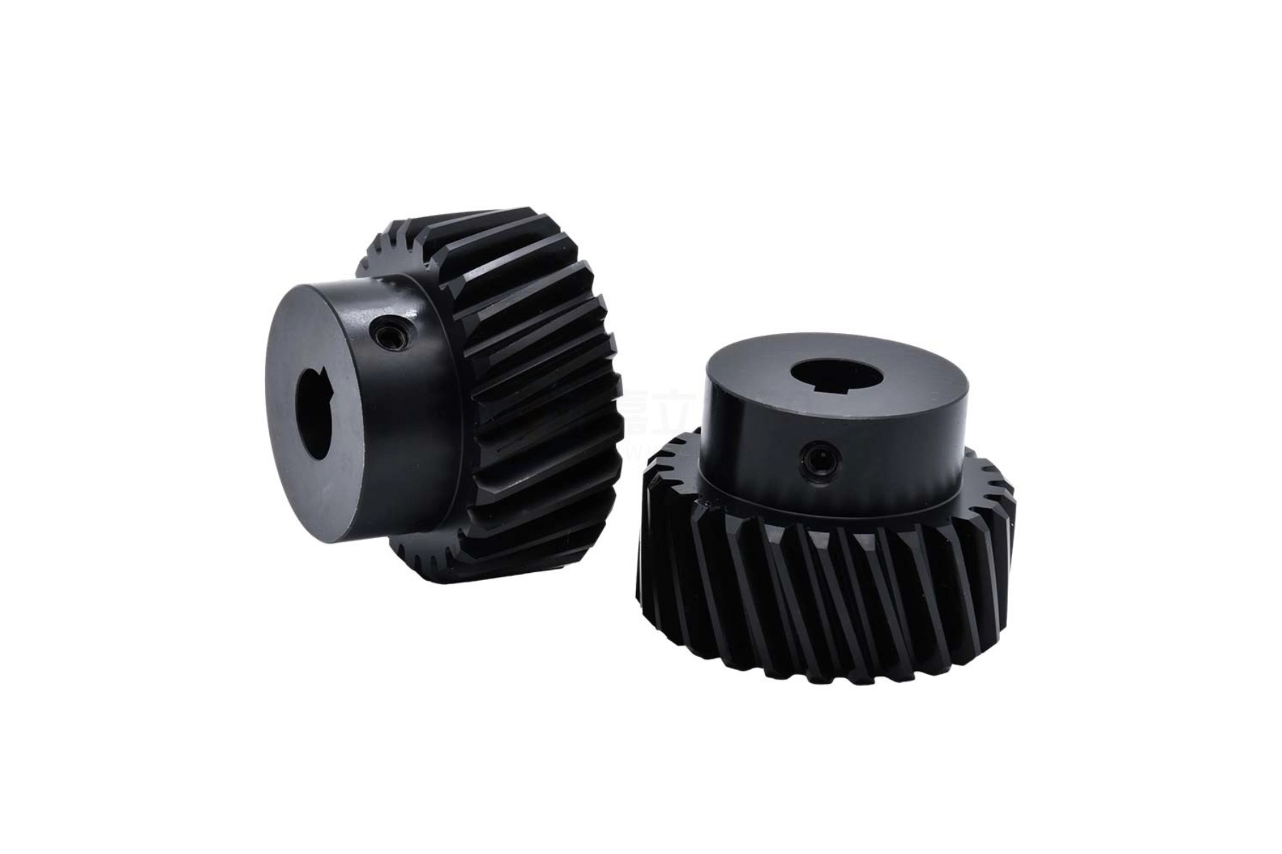 斜齿轮的基本参数及重要性-嘉立创FA官网