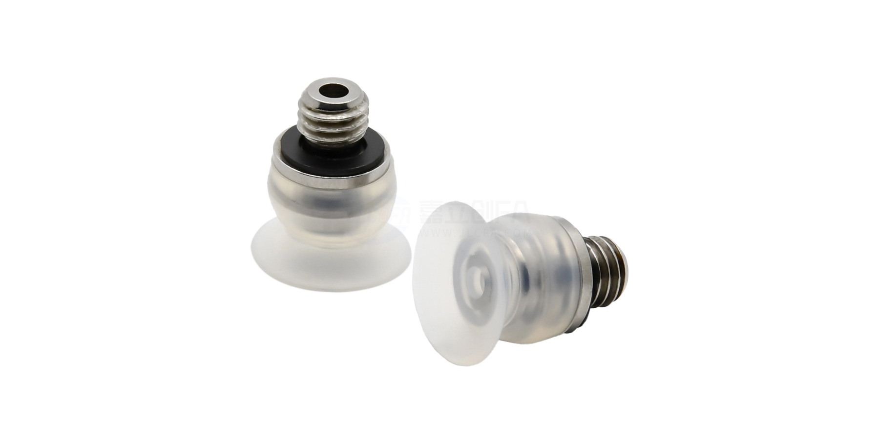 真空吸盘吸附不牢怎么办-嘉立创FA官网