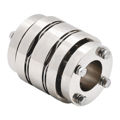 免键式膜片联轴器