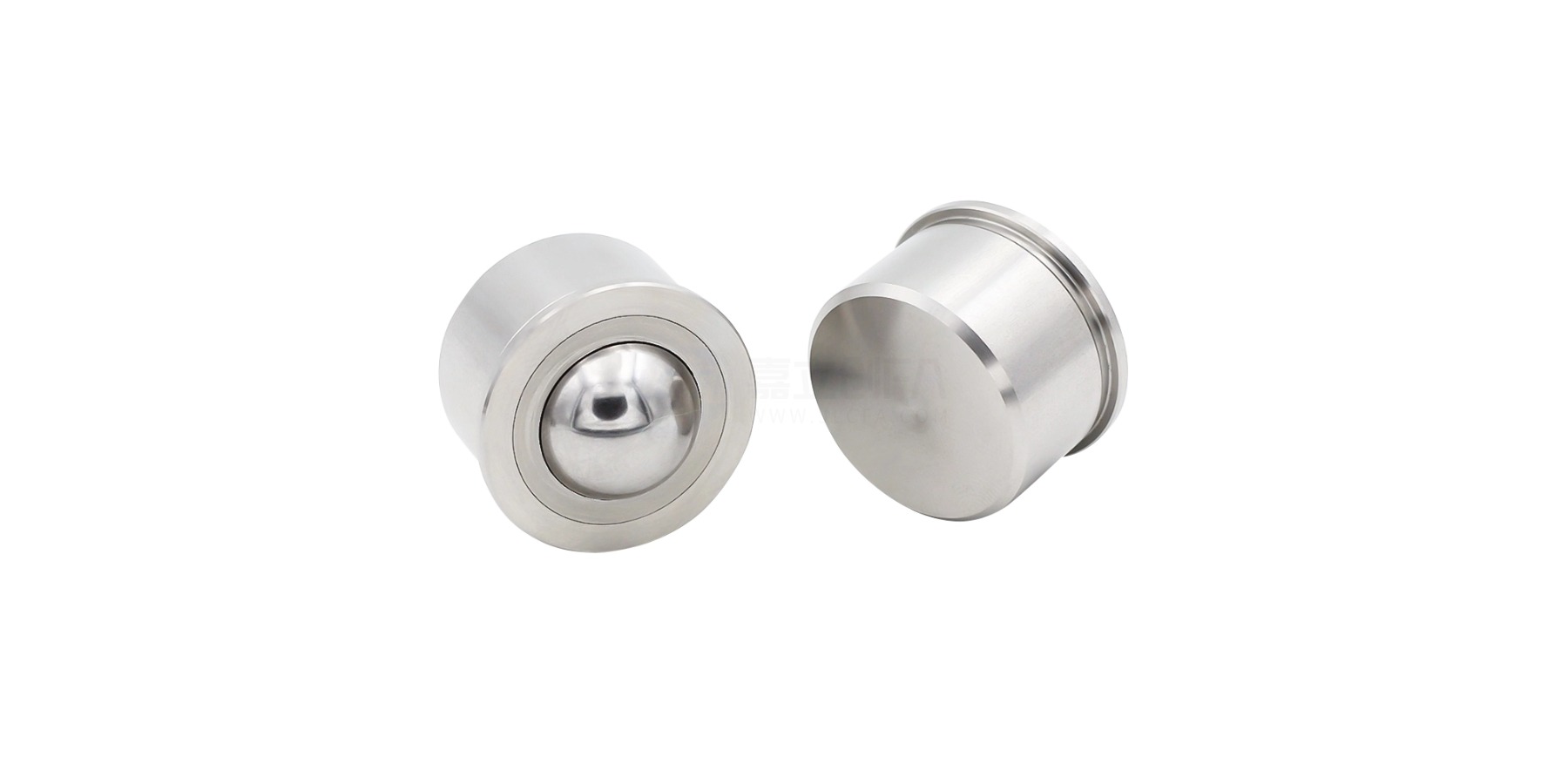 不同材质万向球在耐磨性和承载性能上有哪些差异-嘉立创FA官网