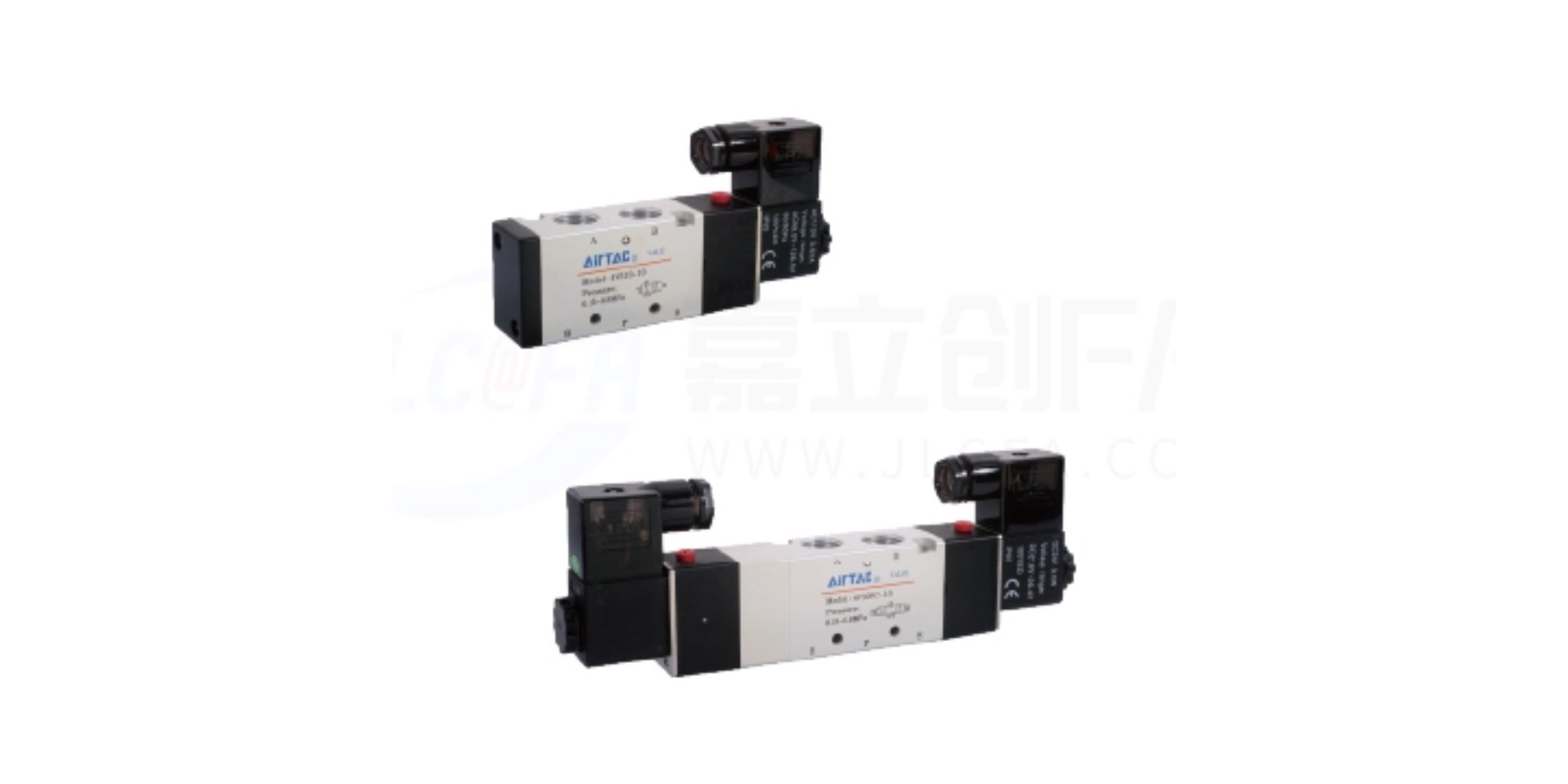 电磁阀的发热原因分析与解决办法-嘉立创FA官网