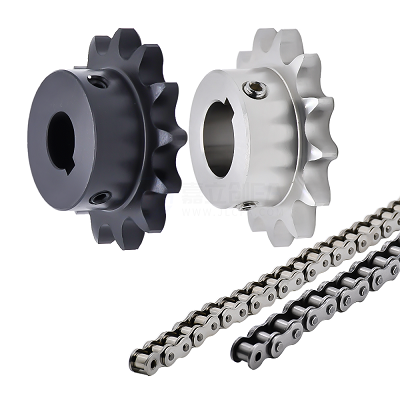 链轮和链条