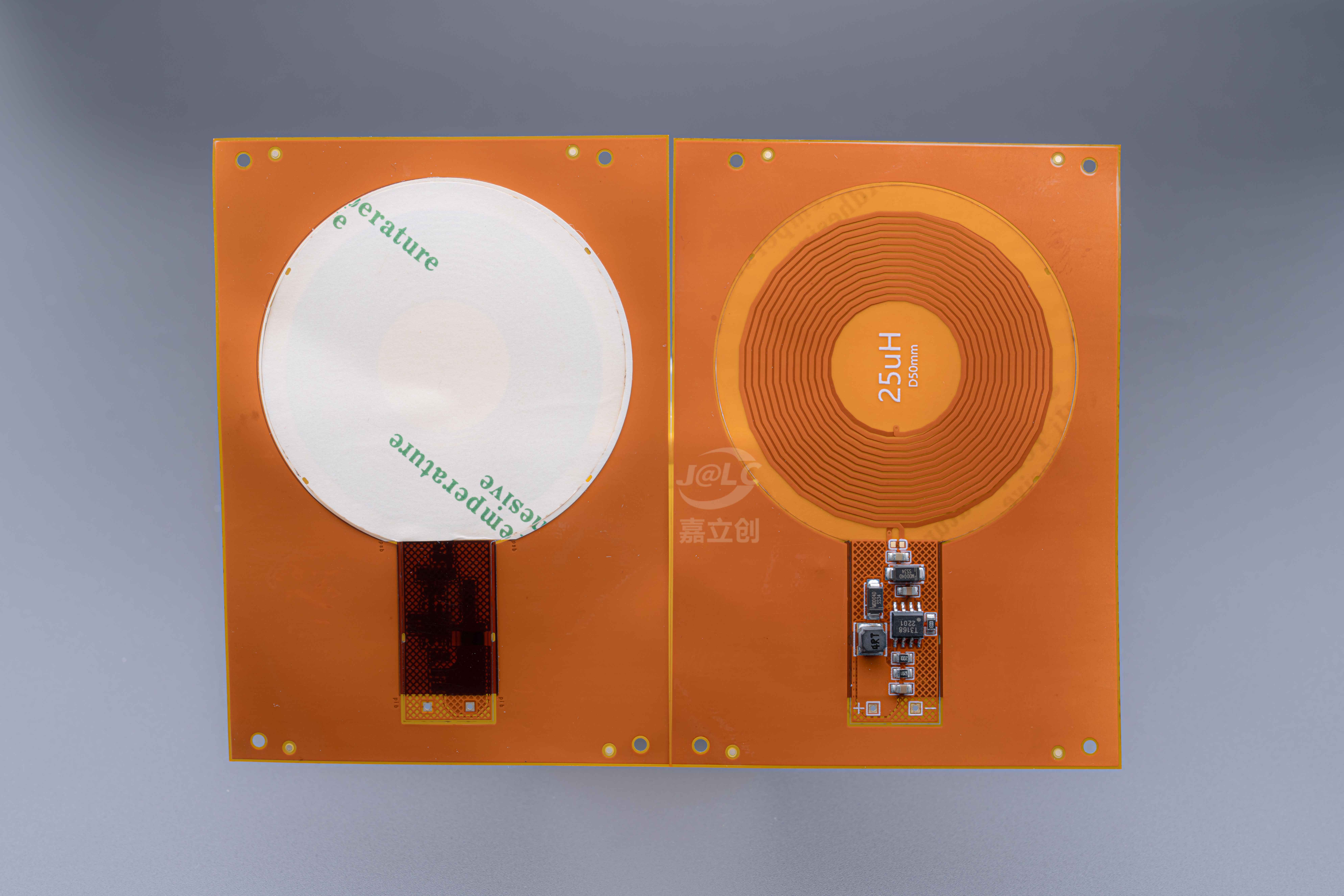 太好了，打样速度快，焊盘与孔很正